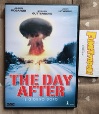 The day after usato  Roma