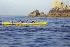Racing gig lyonnesse for sale  CLACTON-ON-SEA