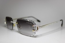Big iced out d'occasion  Expédié en Belgium