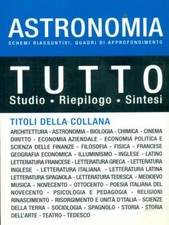 Tutto astronomia astrologia usato  Italia