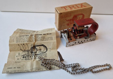 Petit moteur trix d'occasion  Créteil