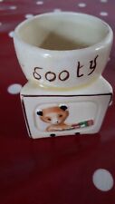 Vintage 1950s ceramic for sale  LOUGHBOROUGH