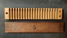 Ancien moule séchoir d'occasion  Paris XX