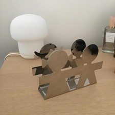 Alessi girotondo stainless d'occasion  Expédié en Belgium