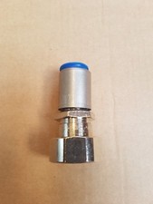 Polytherm polyfix überwurfver gebraucht kaufen  Laupheim