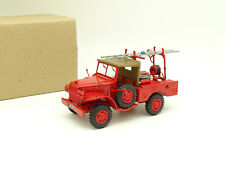 Corgi dodge 4x4 d'occasion  Paris VII