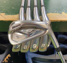Used mizuno jpx for sale Used mizuno jpx for sale  Jacksonville Beach