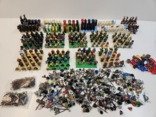 Lego minifigure lot for sale  Redmond