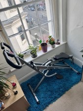 Row machine exercise for sale  BRIGHTON