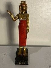 Isis egyptian god for sale  MARKET HARBOROUGH