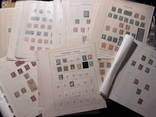 Lot 785 collection d'occasion  Paris II