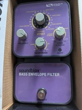Source audio soundblox for sale  TENTERDEN