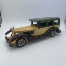 Vintage wooden truck for sale  Cedaredge