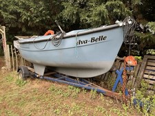 wide river boats for sale  KING'S LYNN