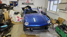 triumph project for sale triumph project for sale UK