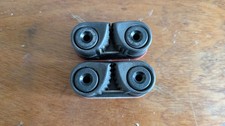 Harken standard carbo for sale  RYDE