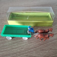 Ddr modellbahn deko gebraucht kaufen  Annaberg-Buchholz, Mildenau