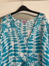 Monsoon ladies kaftan for sale  READING