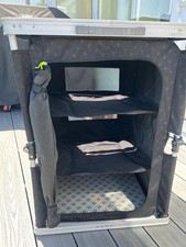Outwell antigua folding for sale  RADSTOCK