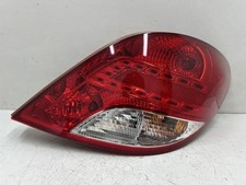 Lanterna traseira direita PEUGEOT 207 2010 ABA-A75F01 968656598000 [usada] [PA100006873] comprar usado  Enviando para Brazil