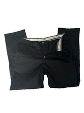 Pantalon chino noir d'occasion  Marseille XIII