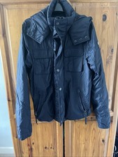 abercrombie parka for sale  HEREFORD