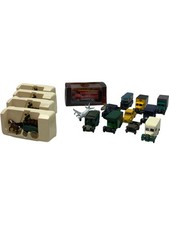 Joblot mixed diecast for sale  UK