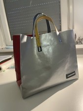 Freitag bauhaus limitierte gebraucht kaufen  Stuttgart