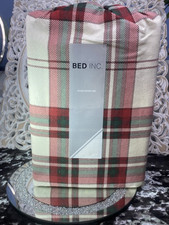 Bed inc duvet for sale  WARRINGTON