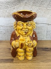 Dartmouth pottery toby for sale  PLYMOUTH