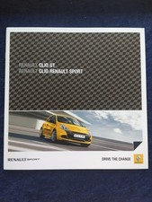 Renault clio sport gebraucht kaufen  Vechta