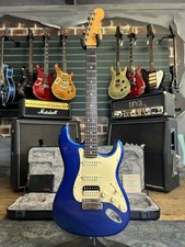 Fender american ultra for sale  ASHTON-UNDER-LYNE