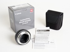Canon eos bajonettadapter gebraucht kaufen Canon eos bajonettadapter gebraucht kaufen  Nettetal