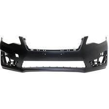 Front bumper cover for sale  La Salle