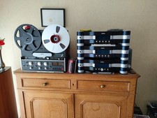 Ensemble revox exception d'occasion  Maubeuge
