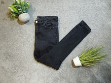 Black Jeans Mohito Denim Very good quality size 38 na sprzedaż  PL