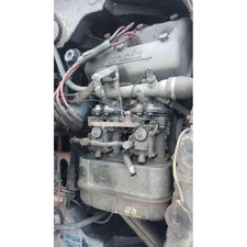 Motore compl. per usato  Bedizzole