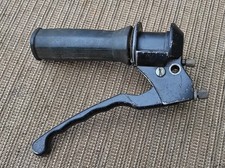 Poignée gaz cocotte d'occasion  L'Aigle