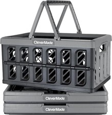 Collapsible shopping basket for sale  Eugene