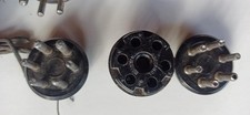 Connettore anphenol leslie usato  Italia