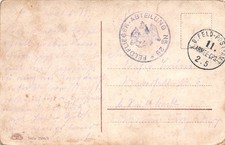 804829 feldpostkt feldflieger gebraucht kaufen  Deutschland