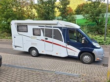 Wohnmobil teilintegriert gebra gebraucht kaufen  Neustadt an der Weinstraße