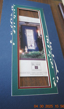 Gráfico "Yuletide Sampler" Shepherd's Bush Cross + Tapete OOP Jill Rensel SUA ESCOLHA comprar usado  Enviando para Brazil