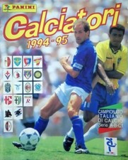 Album completo panini usato  Rosignano Marittimo