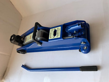 Liftmaster ton trolley for sale  WARRINGTON