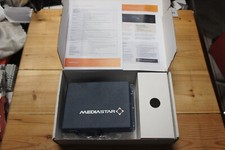 Mediastar uhd iptv for sale  READING