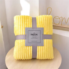 Wohndecken kuscheldecke flausc gebraucht kaufen  Köln