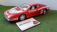 Ferrari testarossa brummel d'occasion  Rochefort-Montagne