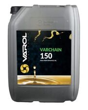 Varchain 150 20l for sale  HALESOWEN