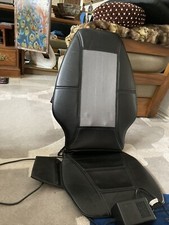 Homedics massager chair for sale  Holbrook